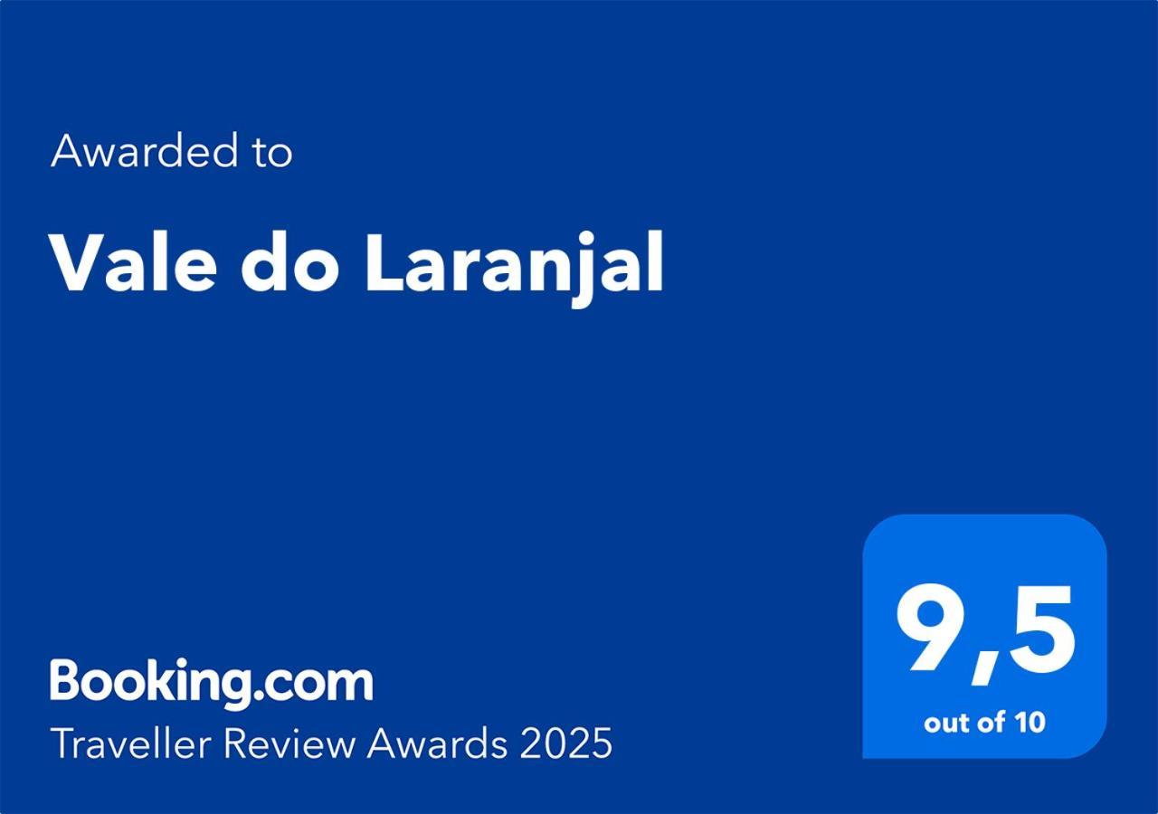 Vale Do Laranjal Διαμέρισμα Σετούμπαλ Εξωτερικό φωτογραφία